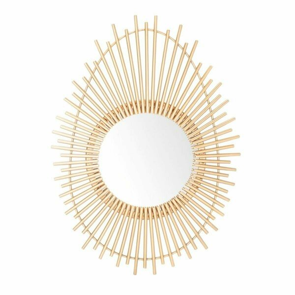 Safavieh Harson Mirror Gold MRR3021A